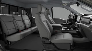 2026 Ford F-150® Internal Image 1